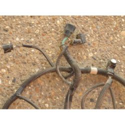 Boitier Radar De Recul Renault Laguna 3 Phase 1